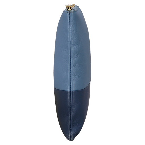 CELINE(USED)투톤 클러치