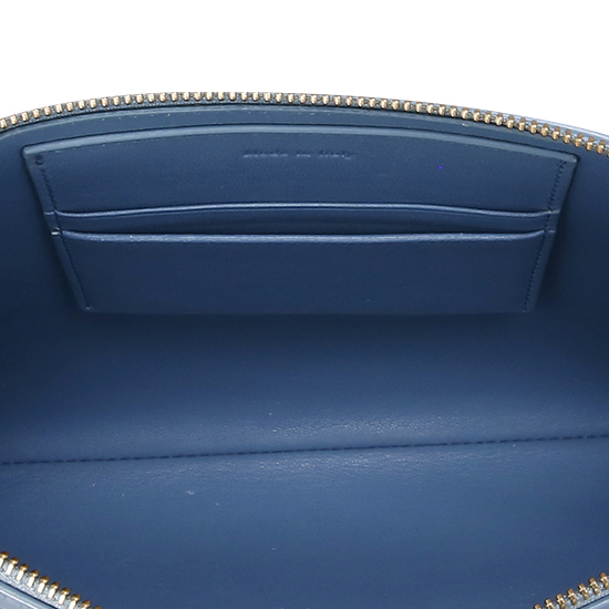 CELINE(USED)투톤 클러치