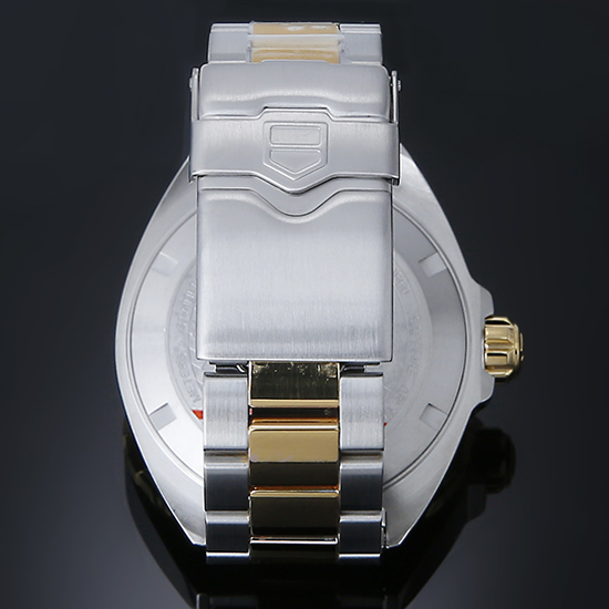 TAG Heuer(USED)포뮬러1 콤비 WAZ1120