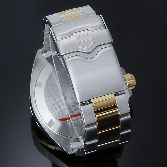 TAG Heuer(USED)포뮬러1 콤비 WAZ1120