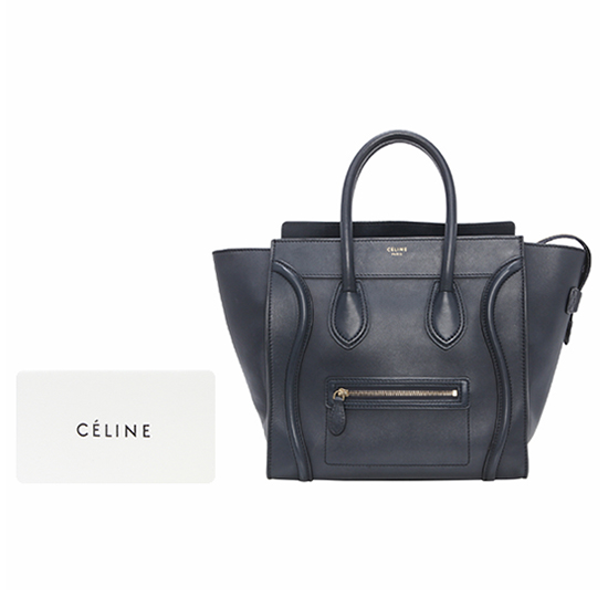 CELINE(USED)러기지