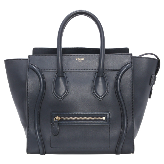 CELINE(USED)러기지