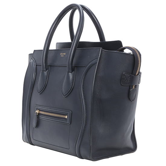 CELINE(USED)러기지