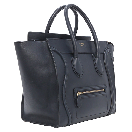 CELINE(USED)러기지