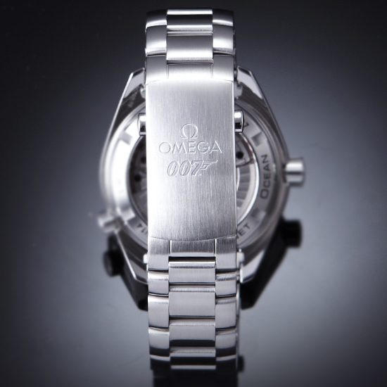 OMEGA(USED)오메가 씨마스터 스카이폴 리미티드에디션