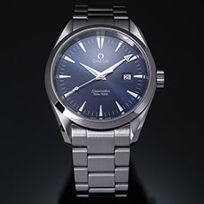 OMEGA(USED) 씨마스터 아쿠아테라