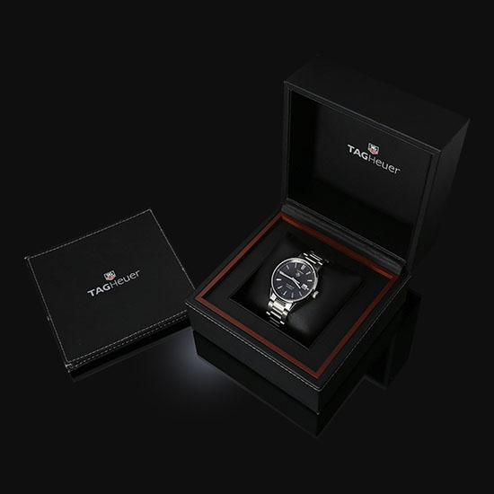 TAG HEUER(USED) 까레라 WAR211C