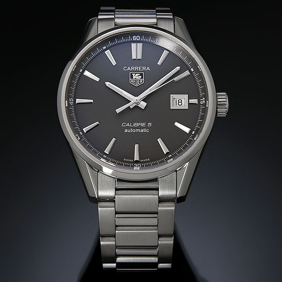 TAG HEUER(USED) 까레라 WAR211C