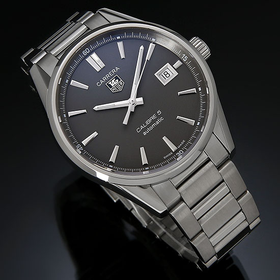 TAG HEUER(USED) 까레라 WAR211C