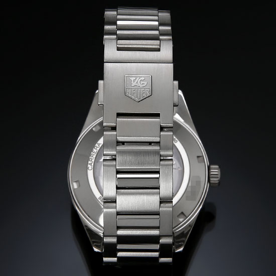 TAG HEUER(USED) 까레라 WAR211C