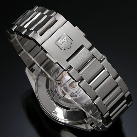 TAG HEUER(USED) 까레라 WAR211C