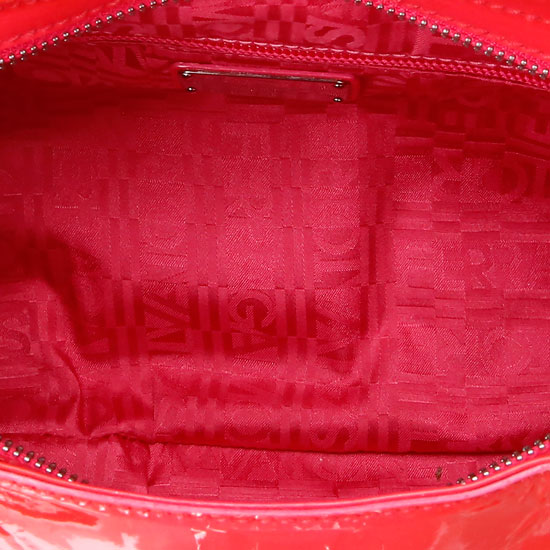 FERRAGAMO(USED)간치니 토트백