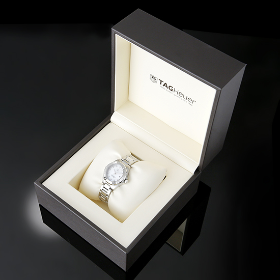 TAG Heuer(USED)아쿠아레이서 WAY1413