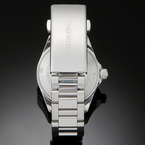 TAG Heuer(USED)아쿠아레이서 WAY1413