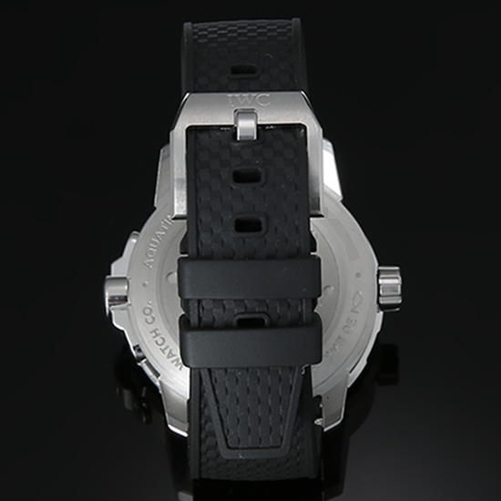 IWC(USED) 아쿠아타이머 IW3290