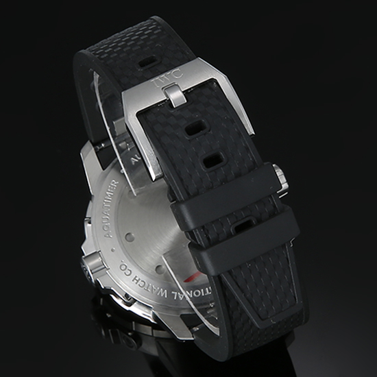 IWC(USED) 아쿠아타이머 IW3290