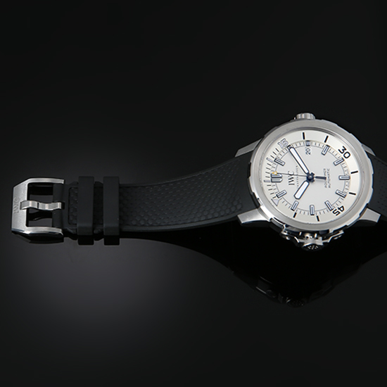 IWC(USED) 아쿠아타이머 IW3290
