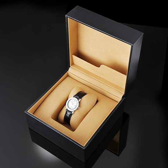 BVLGARI(USED)불가리 BB26SL
