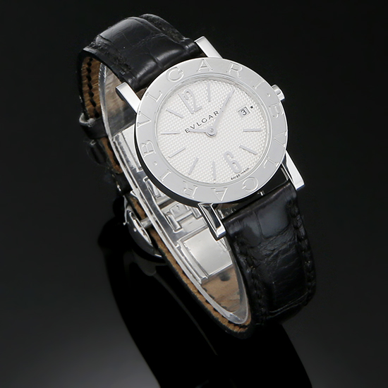 BVLGARI(USED)불가리 BB26SL