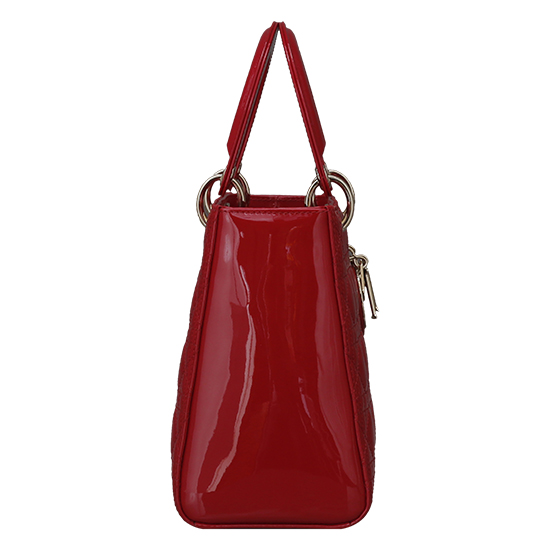 CHRISTIAN DIOR(USED)레이디 디올백