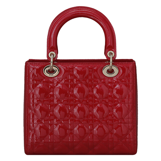 CHRISTIAN DIOR(USED)레이디 디올백