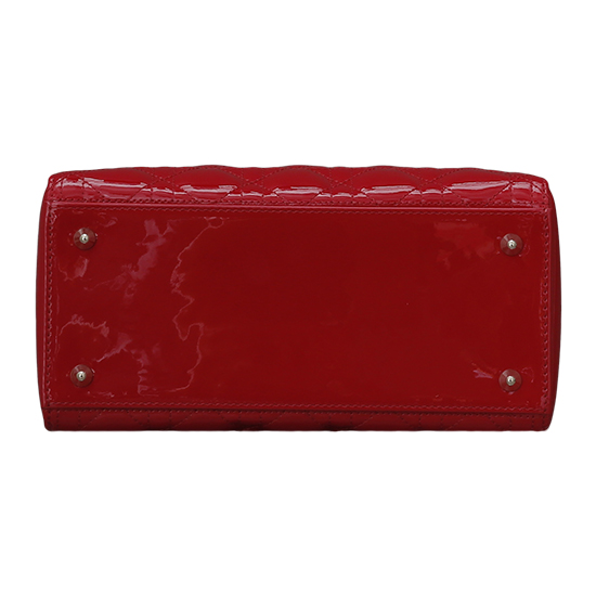 CHRISTIAN DIOR(USED)레이디 디올백