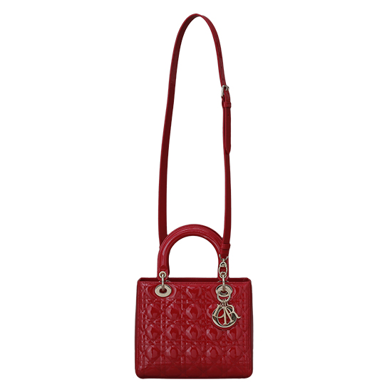 CHRISTIAN DIOR(USED)레이디 디올백