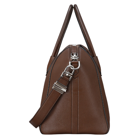 GIVENCHY(USED)안티고나 브라운 미듐