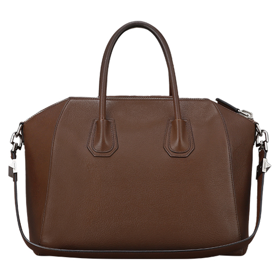 GIVENCHY(USED)안티고나 브라운 미듐