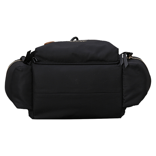 BURBERRY(USED)럭색 패브릭 백팩