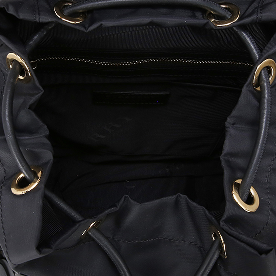 BURBERRY(USED)럭색 패브릭 백팩