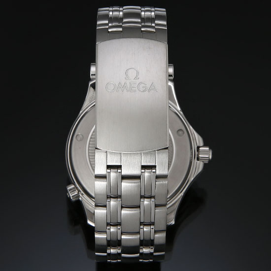 OMEGA(USED) 씨마스터 다이버300 코엑셜