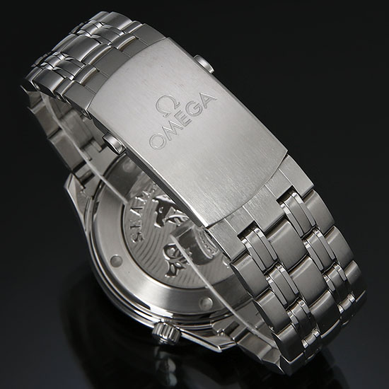 OMEGA(USED) 씨마스터 다이버300 코엑셜