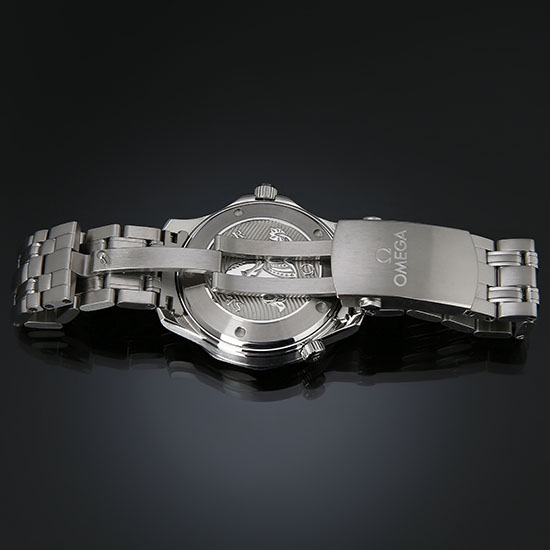 OMEGA(USED) 씨마스터 다이버300 코엑셜