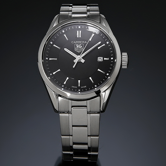 TAG Heuer(USED) 까레라 WV1414
