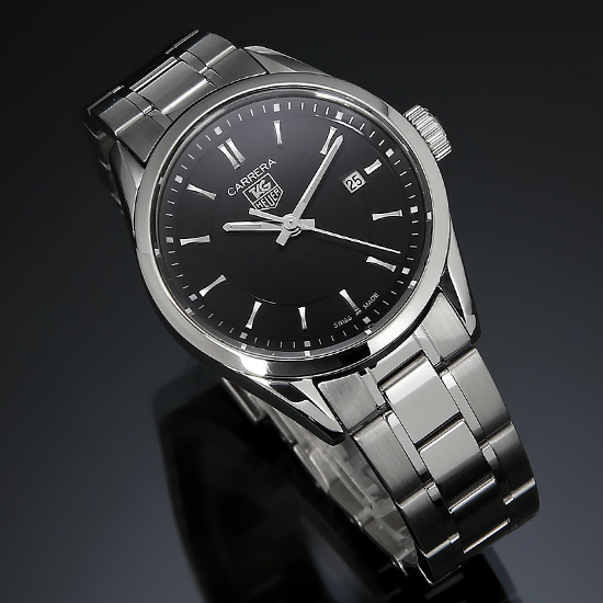 TAG Heuer(USED) 까레라 WV1414