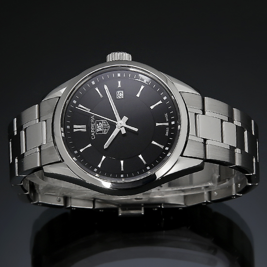 TAG Heuer(USED) 까레라 WV1414
