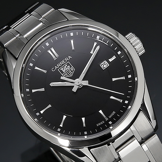 TAG Heuer(USED) 까레라 WV1414