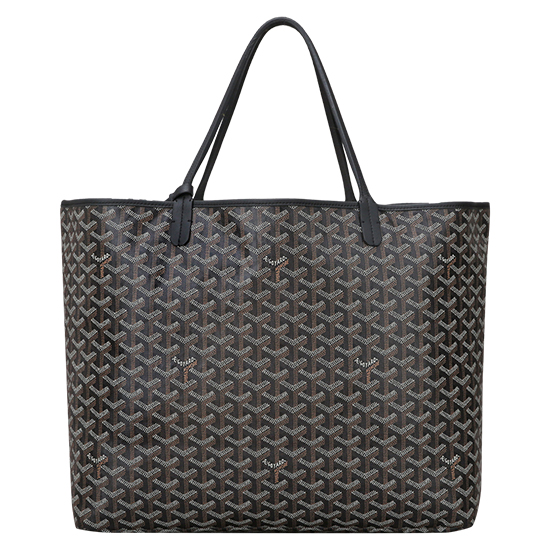 GOYARD(USED)생루이 PVC 숄더백
