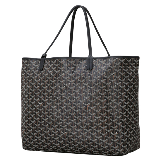 GOYARD(USED)생루이 PVC 숄더백