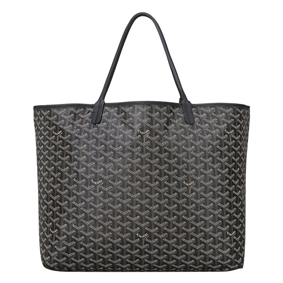 GOYARD(USED)생루이 PVC 숄더백