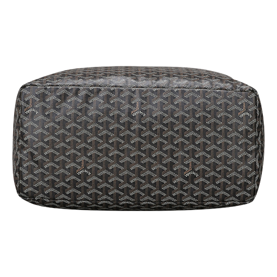 GOYARD(USED)생루이 PVC 숄더백
