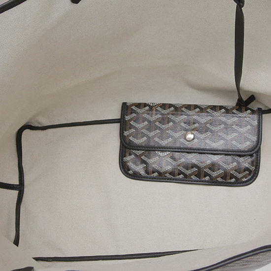 GOYARD(USED)생루이 PVC 숄더백