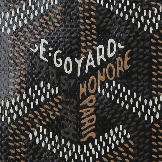 GOYARD(USED)생루이 PVC 숄더백