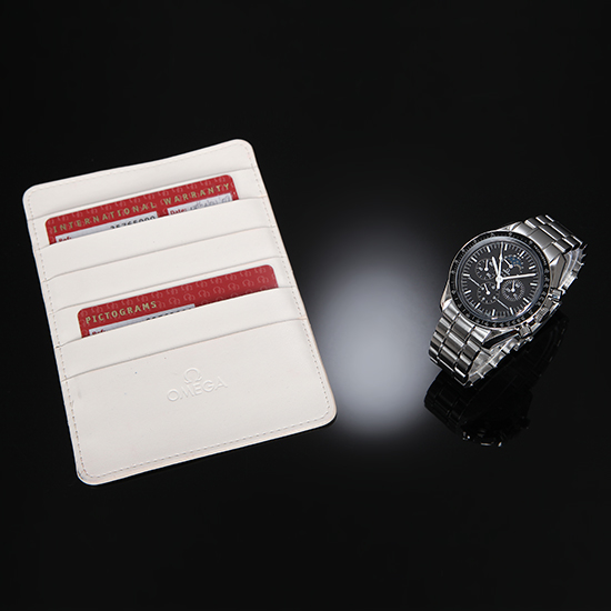 OMEGA(USED) 스피드마스터 문워치 문페이즈