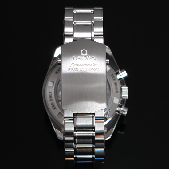 OMEGA(USED) 스피드마스터 문워치 문페이즈