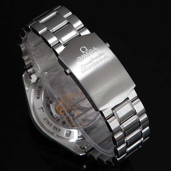 OMEGA(USED) 스피드마스터 문워치 문페이즈
