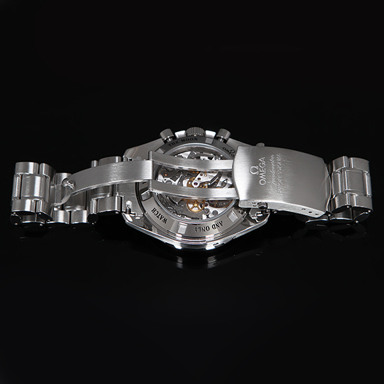 OMEGA(USED) 스피드마스터 문워치 문페이즈