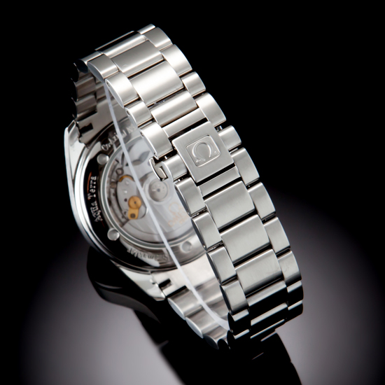 OMEGA(USED) 아쿠아테라 크르노메터