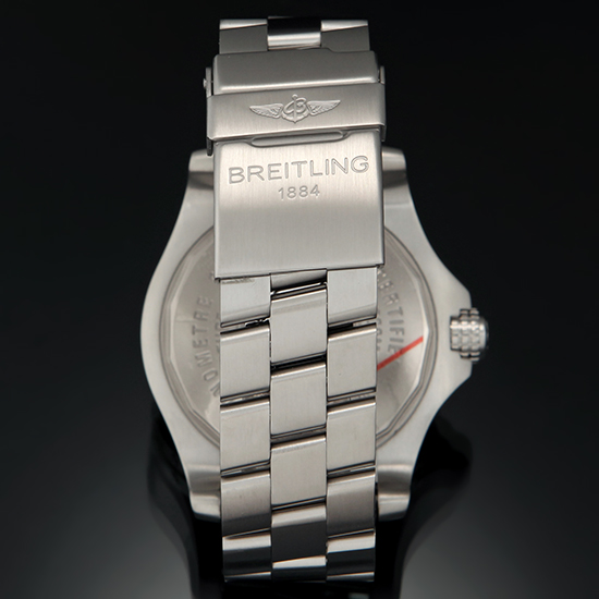 BREITLING(USED) 어벤저 씨울프 A17330